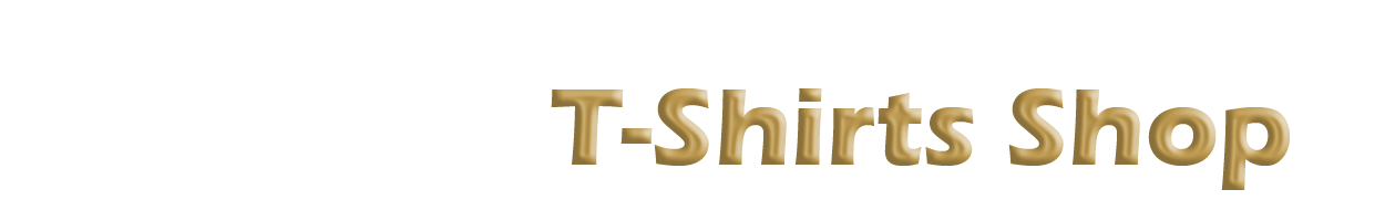 T-Shirts Shop