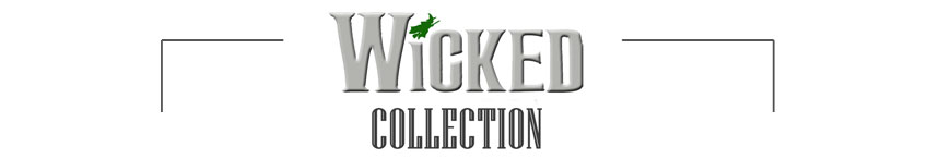 The Wicked Collection