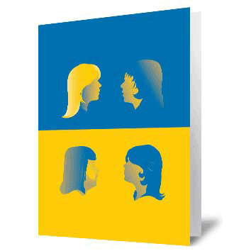 ABBA Card