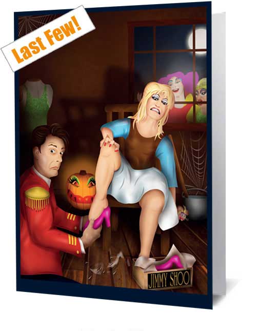 Dave Lynn Notecard £3.99