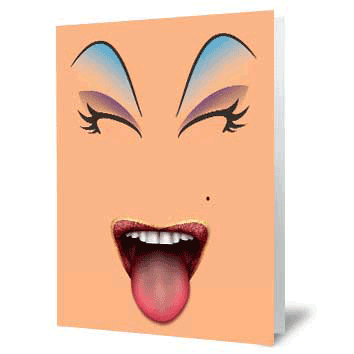 Divine Card