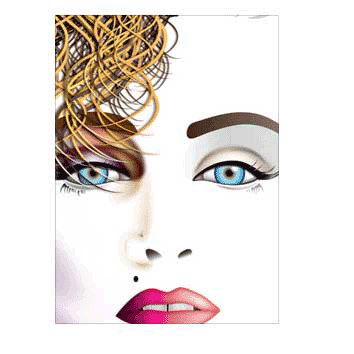 Madonna 1983–1986