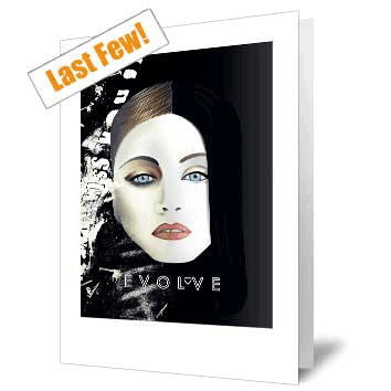 Madonna 1992–1998 Card
