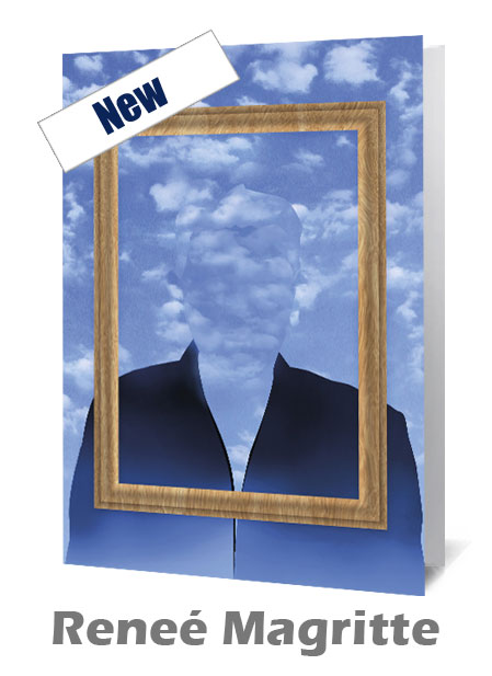 Bette Davis Notecard £3.99