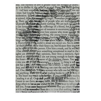 Oscar Wilde