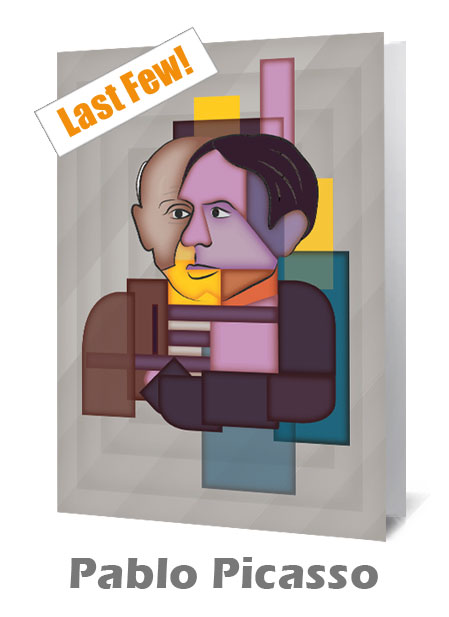 Joan Crawford Notecard £3.99