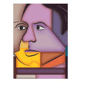 Pablo Picasso