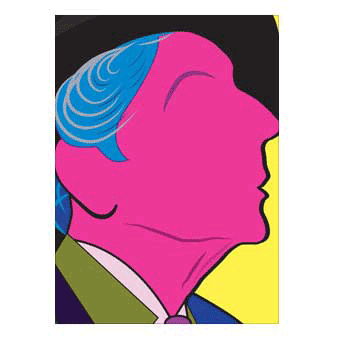 Quentin Crisp