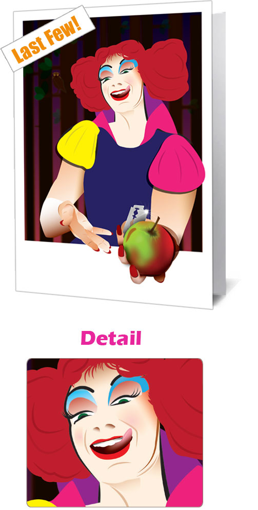 Regina Fong Notecard £3.99