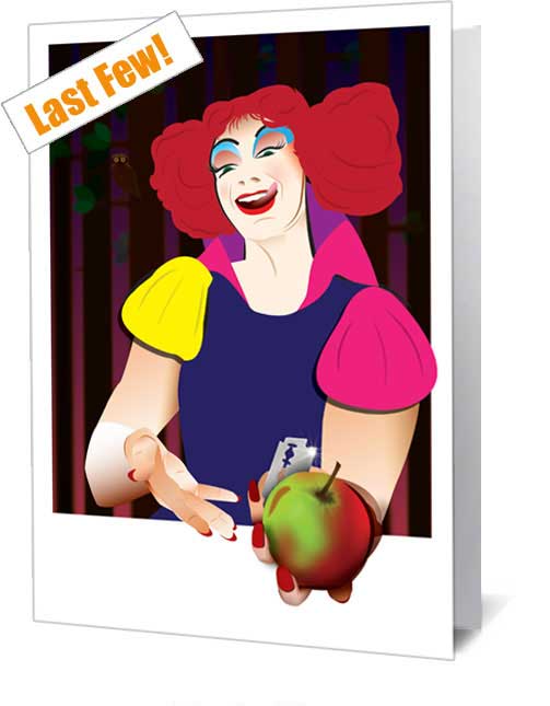 Regina Fong Notecard £3.99
