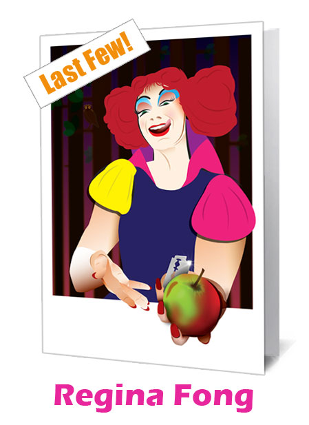 Regina Fong Notecard £3.99