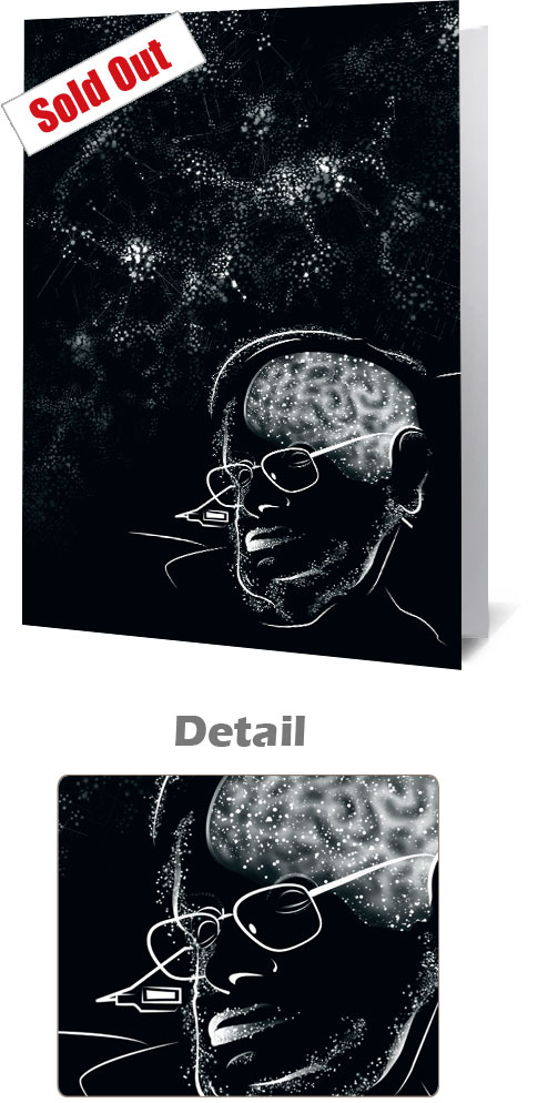 Stephen Hawking £3.99