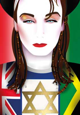 Culture Club