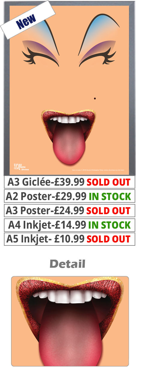 Divine Print - Price From 10.99