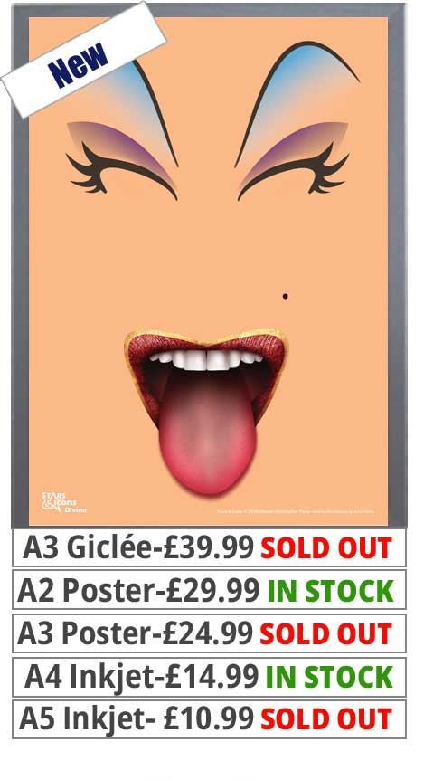 Divine Print - Price From 10.99