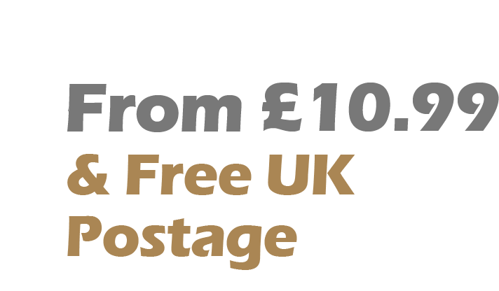Prints Price From £10.99