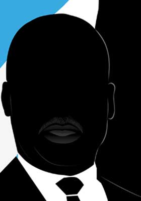 Martin Luther King