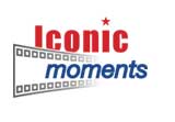 Iconic Moments Website