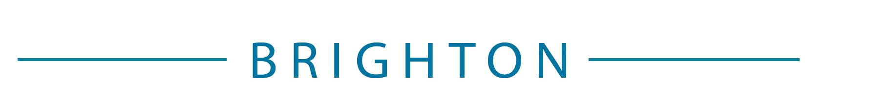 City Icons Singles Brighton