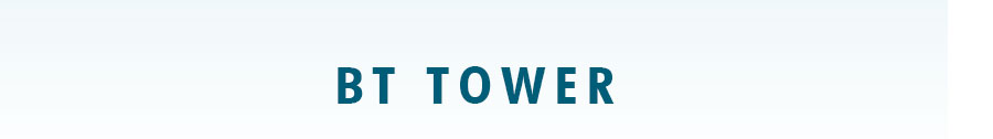 BT Tower