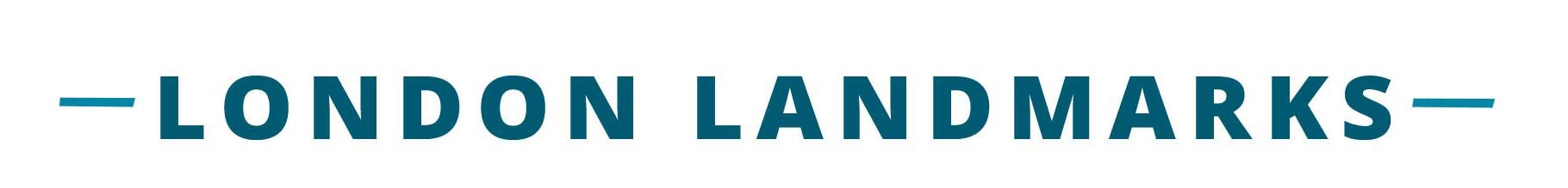 London Landmarks