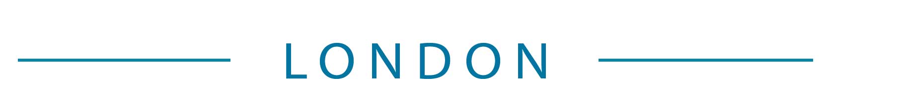 City Icons Singles London