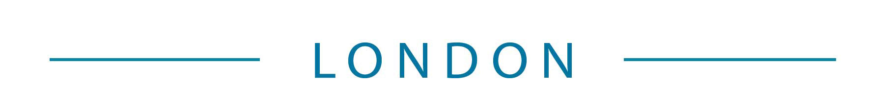 City Icons Singles London