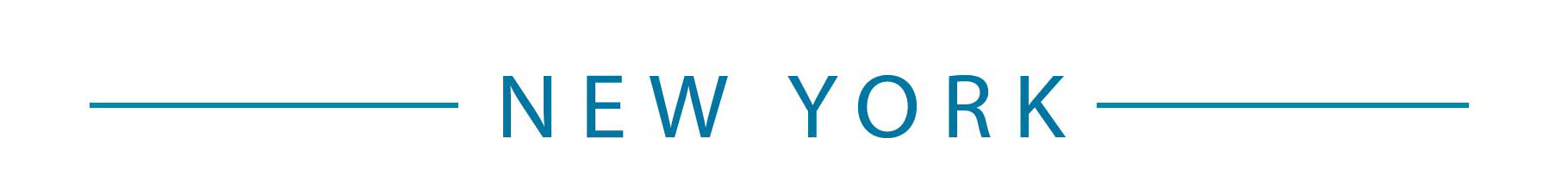 City Icons Singles New York