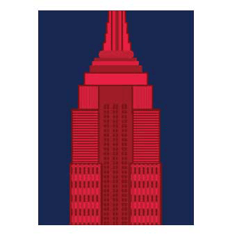 New York City - Empire State Building