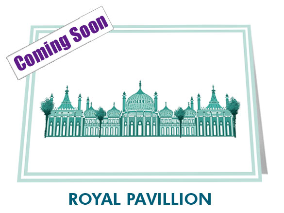 Royal Pavillion £3.99