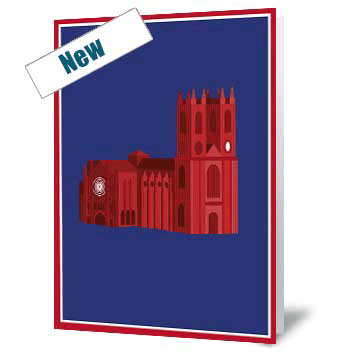  London - Westminster Abbey  Card