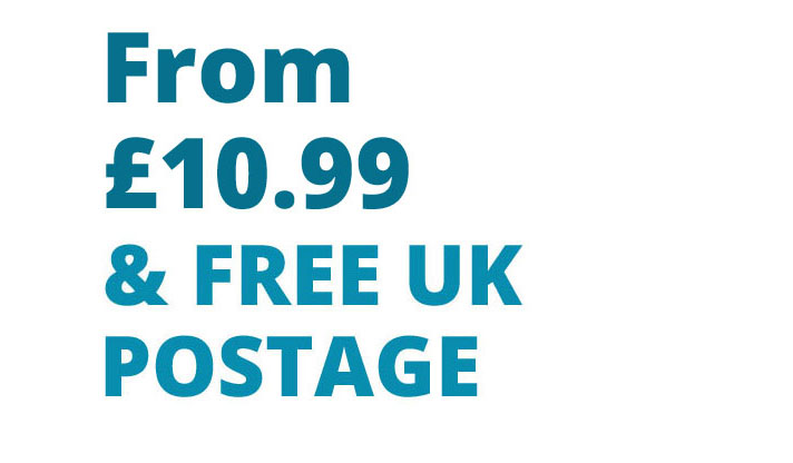 Prints Price From £10.99