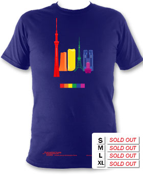 Tokyo Pride T Shirt