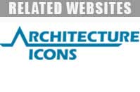 Architecture Icons Website