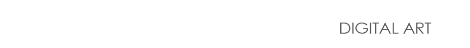Digital Art Banner