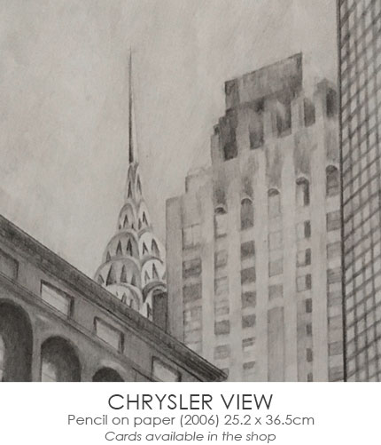 Chrysler View