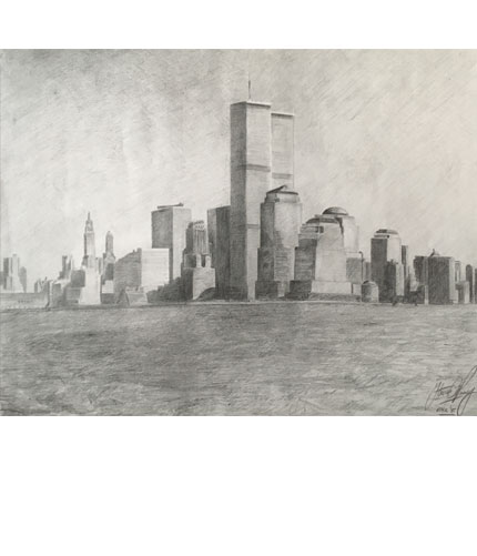 Lower Manhattan