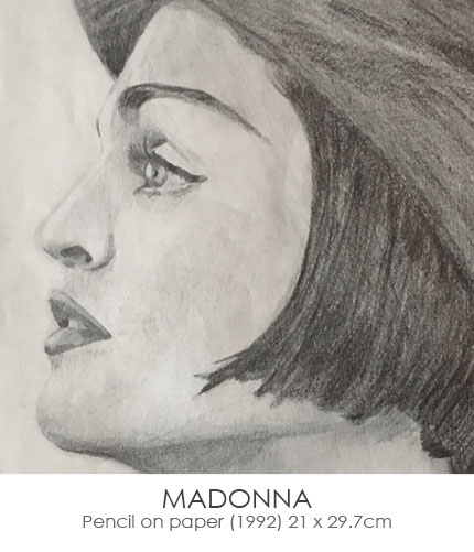 Madonna