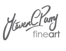 Steven Parry Fine Art Website
