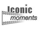 Iconic Moments Website