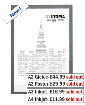 Utopia Print