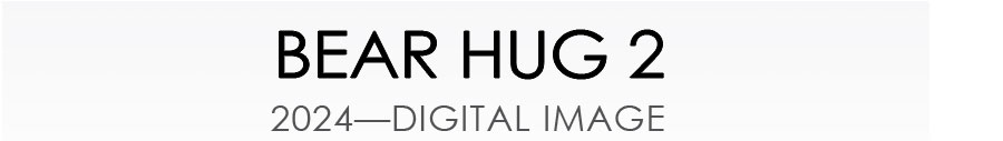 Bear Hug 2