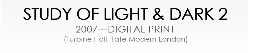 Light & Dark 2