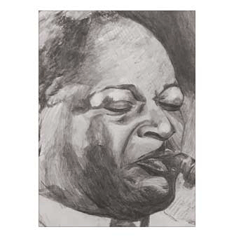 Ben Webster