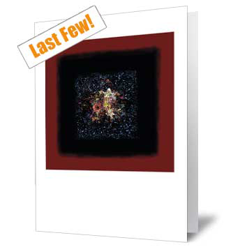 History Of The Modern World Card