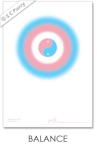 Balance Print