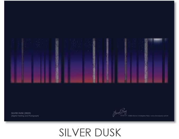 Silver Dusk