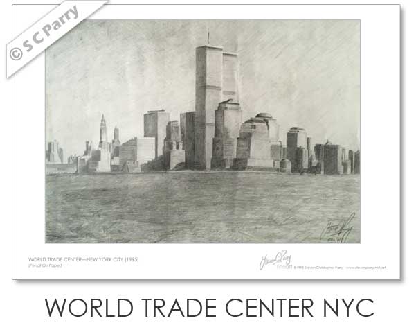 World Trade Center 1995
