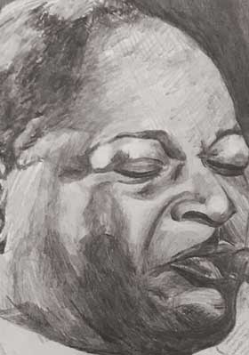Ben Webster