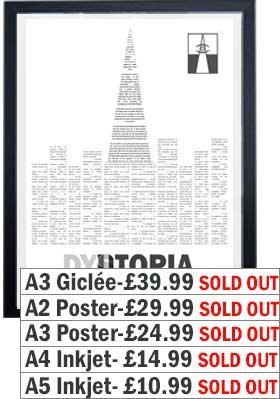 Dystopia Print
